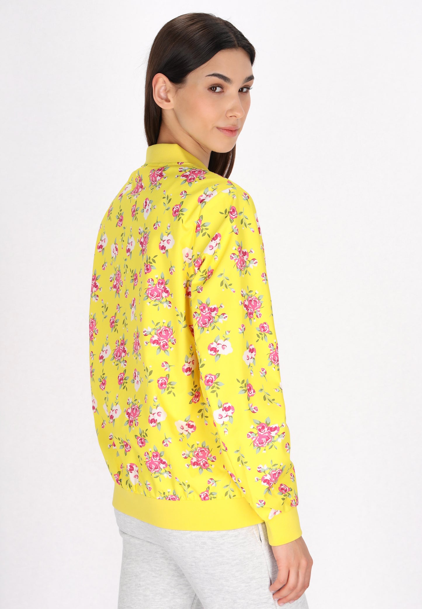 myMo ATHLSR women's jacket