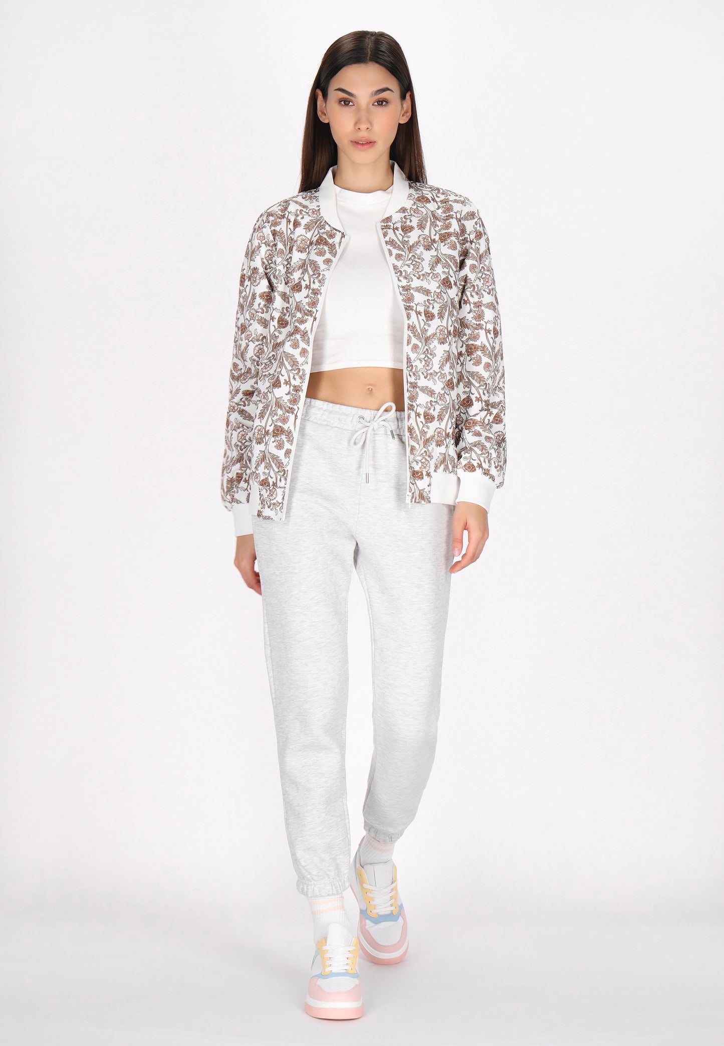 myMo ATHLSR women's jacket