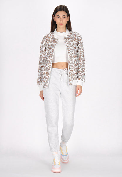myMo ATHLSR women's jacket