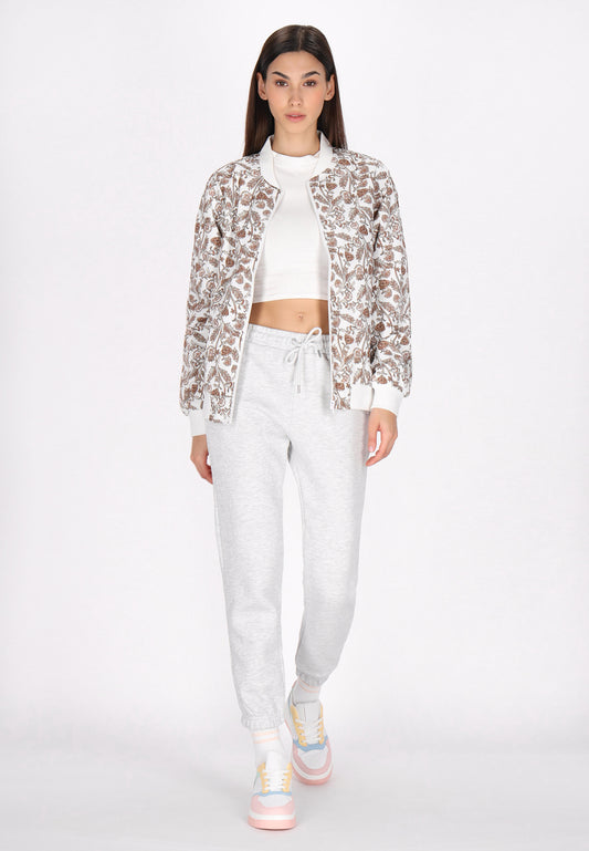 myMo ATHLSR women's jacket