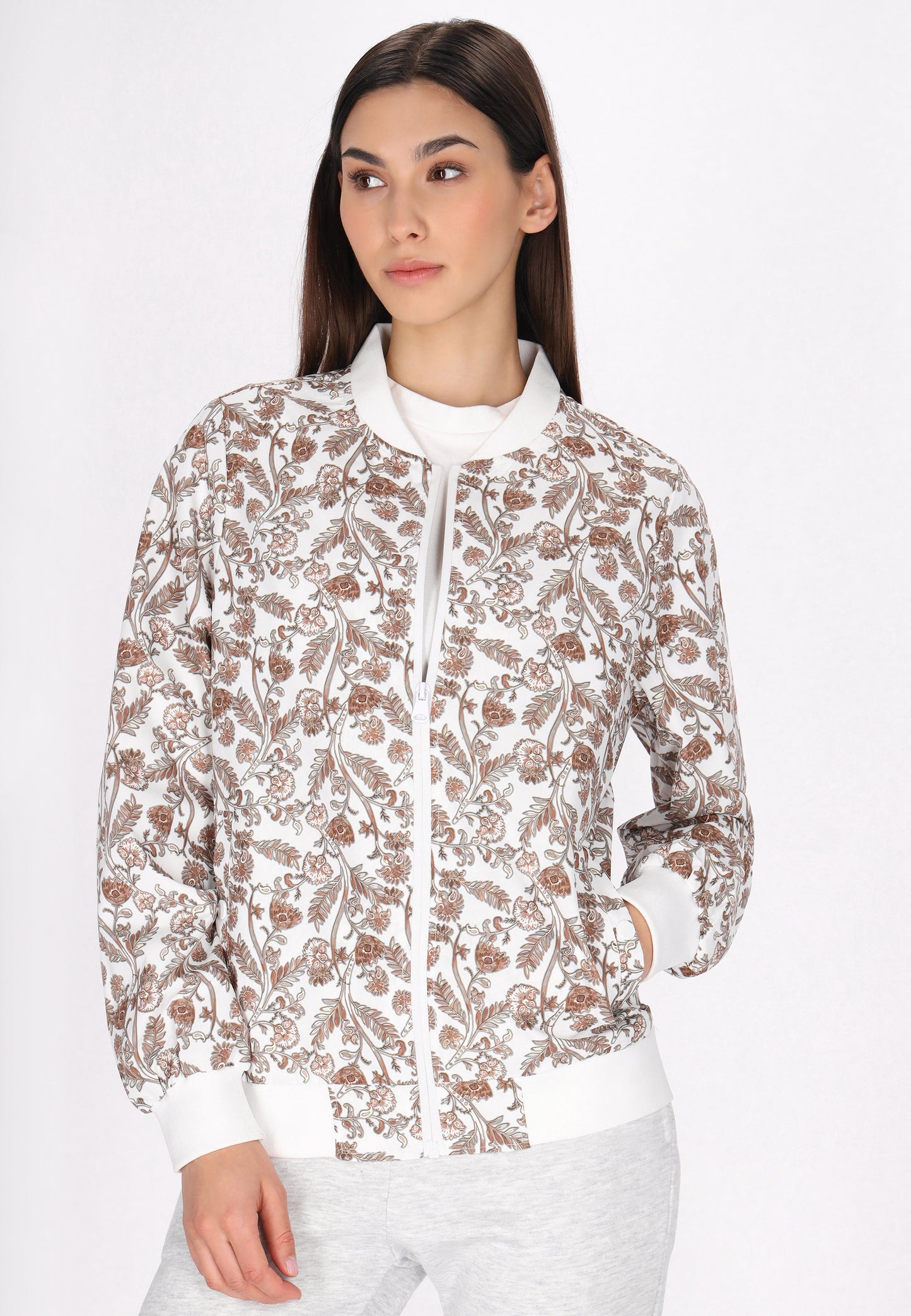 myMo ATHLSR women's jacket