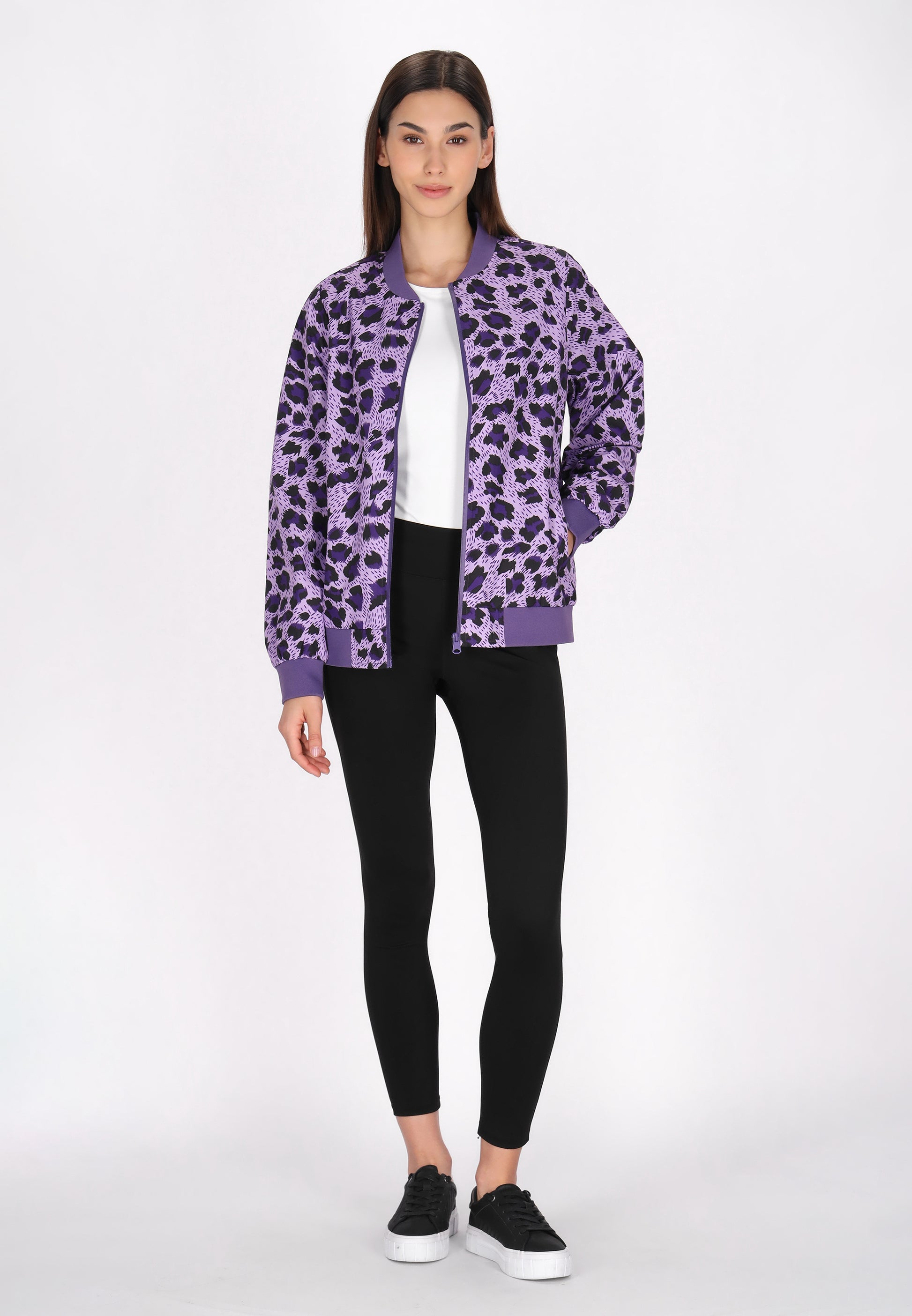 myMo ATHLSR damska kurtka