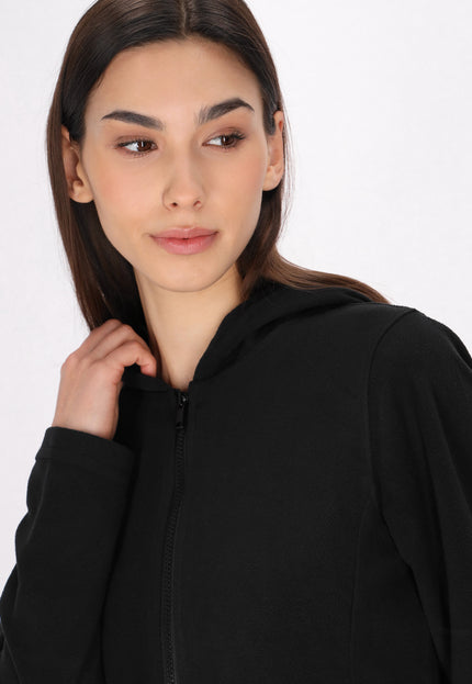 myMo ATHLSR Women's Fleece Jacket