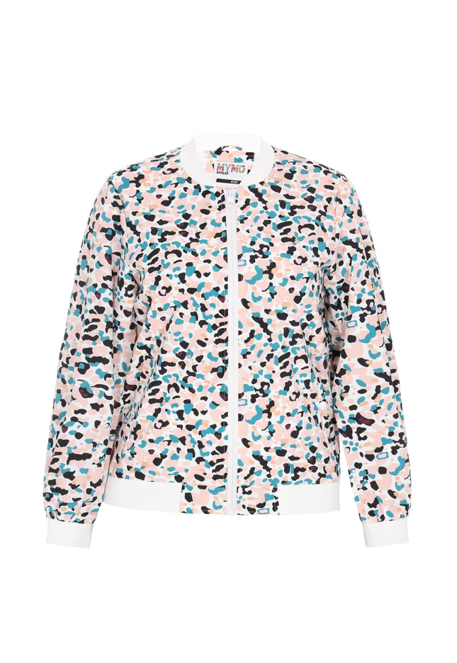 myMo ATHLSR Women's Jacket