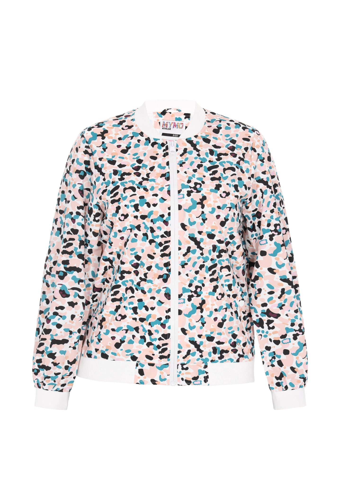myMo ATHLSR women's jacket