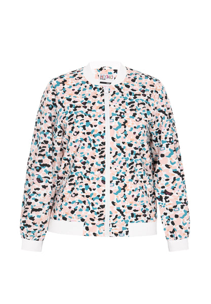 myMo ATHLSR women's jacket