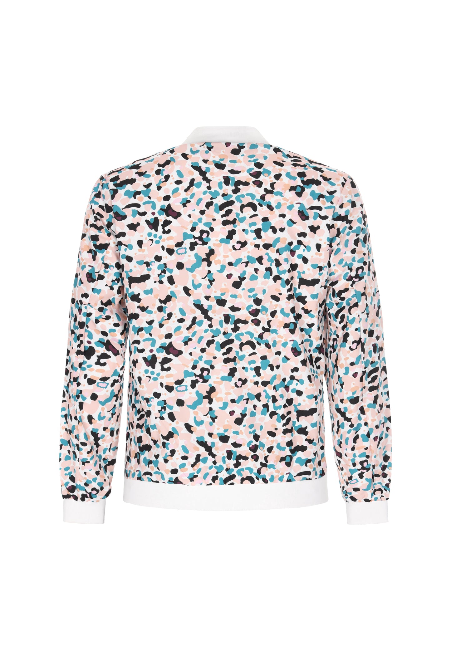myMo ATHLSR women's jacket