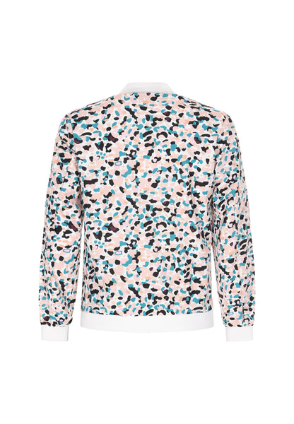 myMo ATHLSR women's jacket