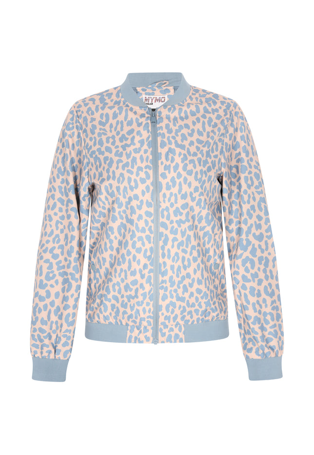 myMo ATHLSR Women's Jacket