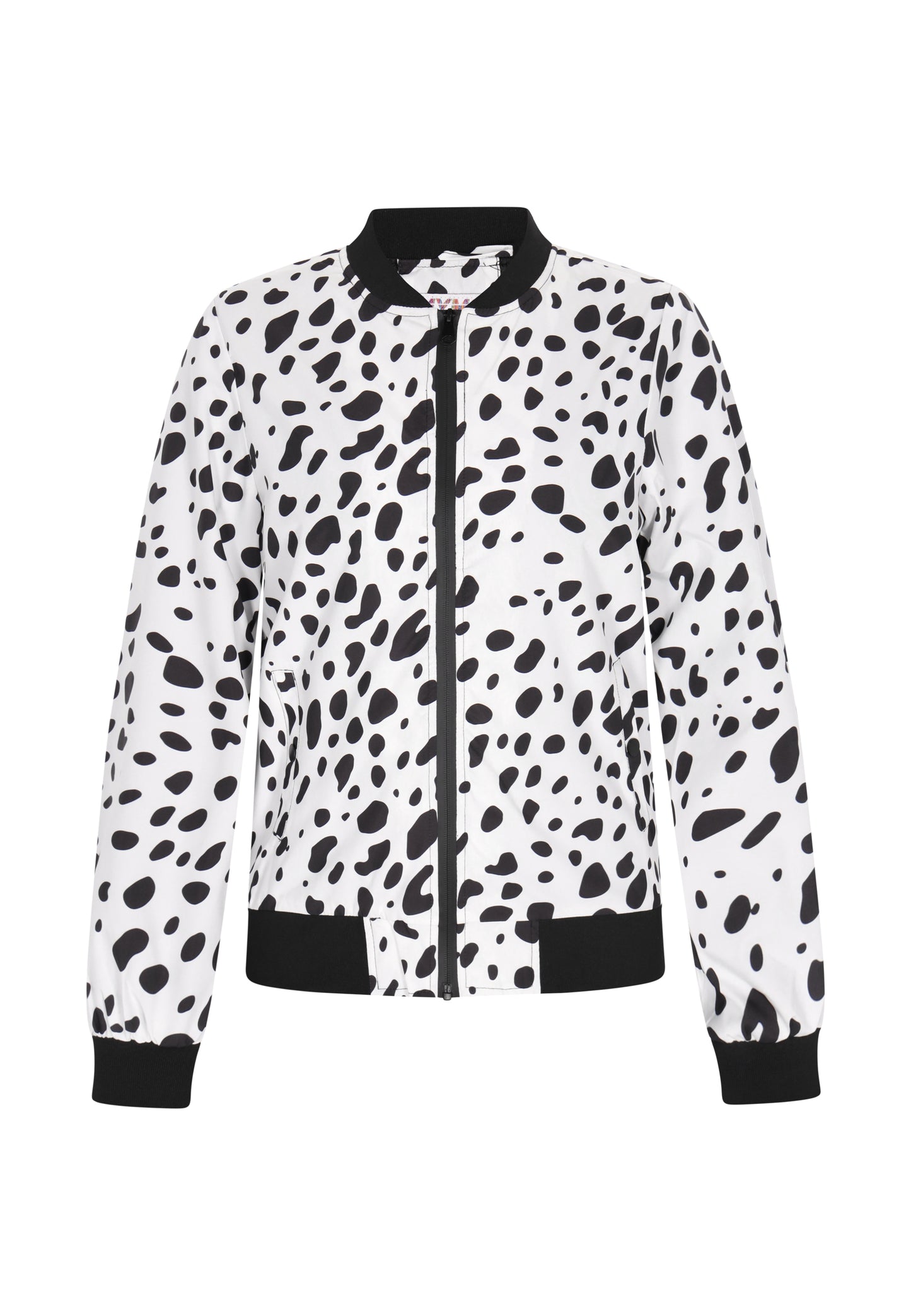 myMo ATHLSR women's jacket