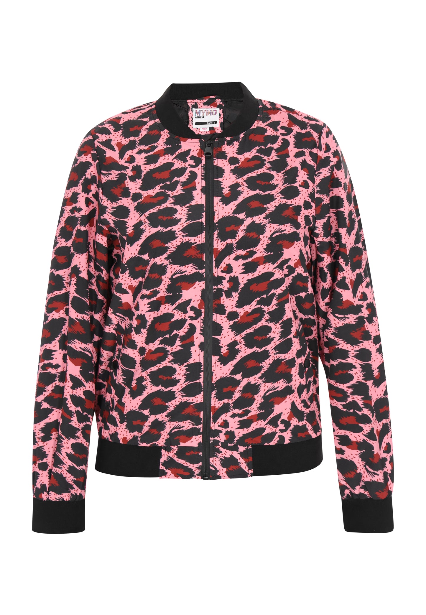 myMo ATHLSR women's jacket
