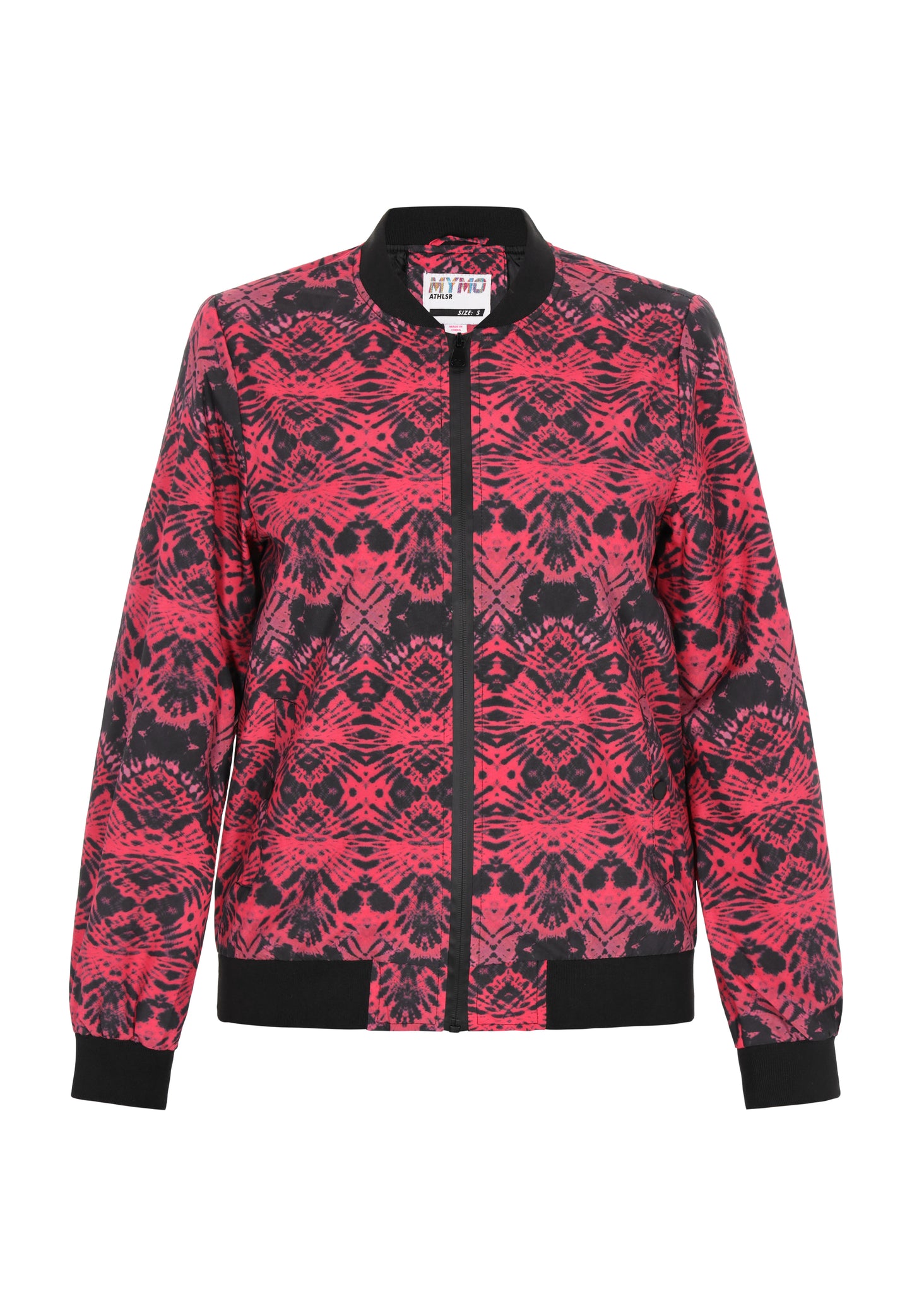 myMo ATHLSR women's jacket