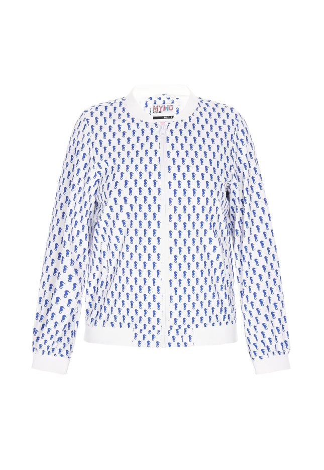 myMo ATHLSR Women's Jacket