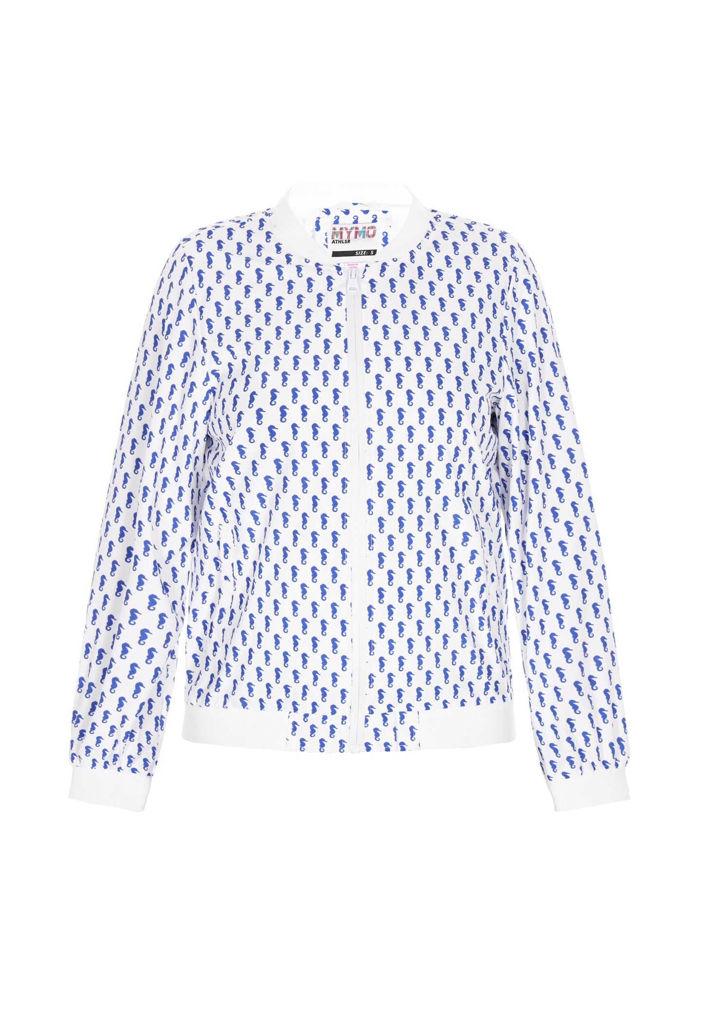 myMo ATHLSR women's jacket