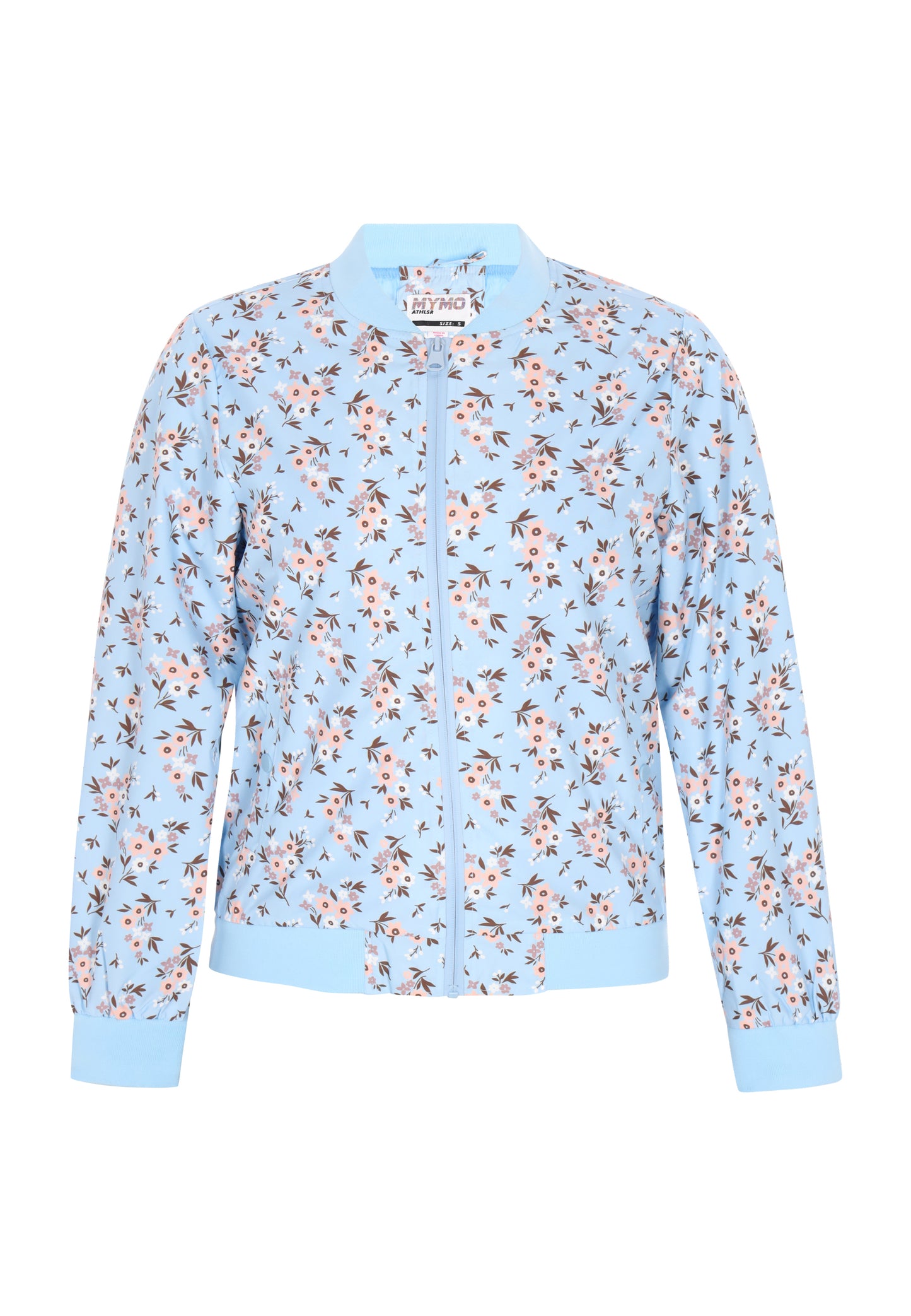 myMo ATHLSR women's jacket