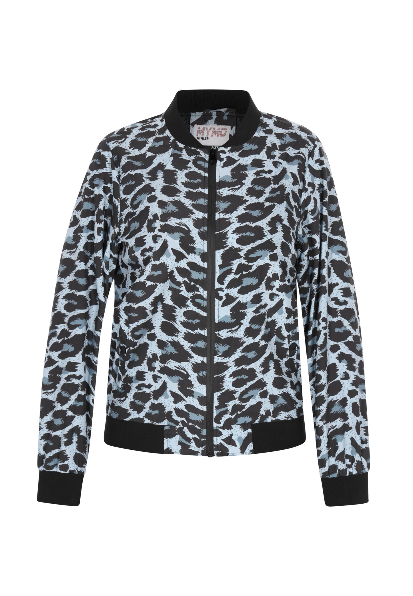 myMo ATHLSR women's jacket
