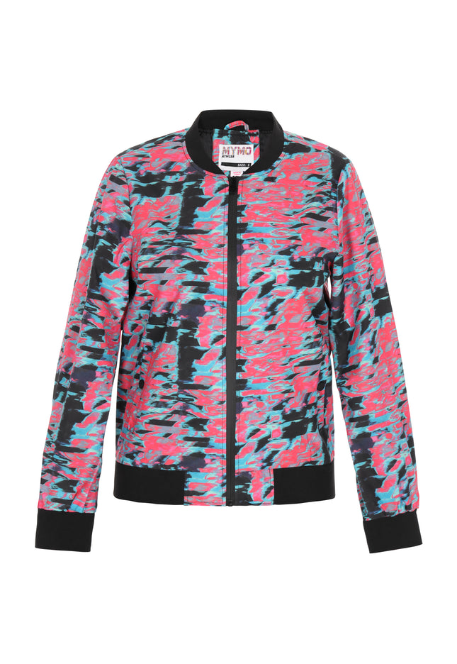 myMo ATHLSR Women's Jacket