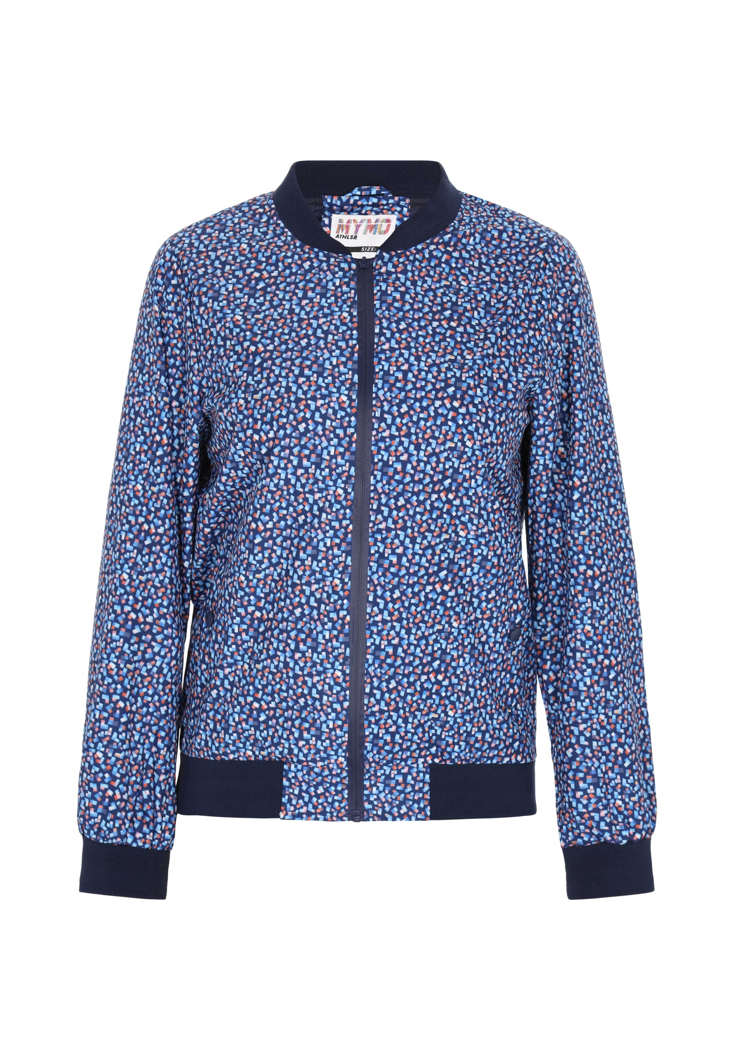 myMo ATHLSR women's jacket