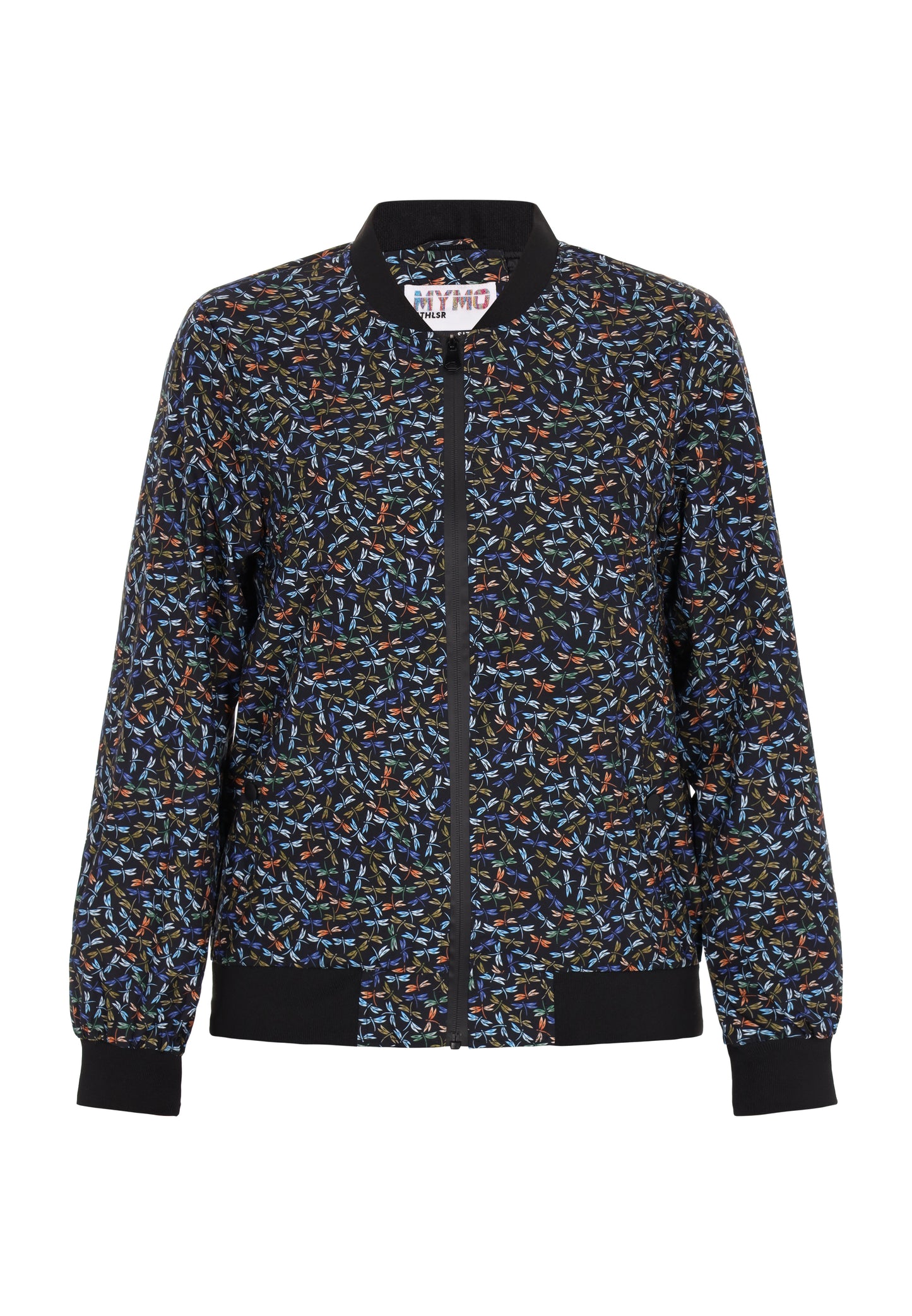 myMo ATHLSR women's jacket