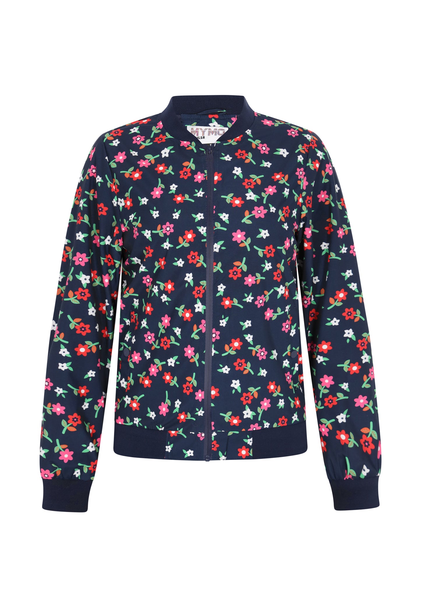 myMo ATHLSR women's jacket