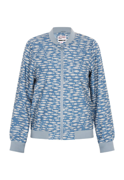 myMo ATHLSR women's jacket