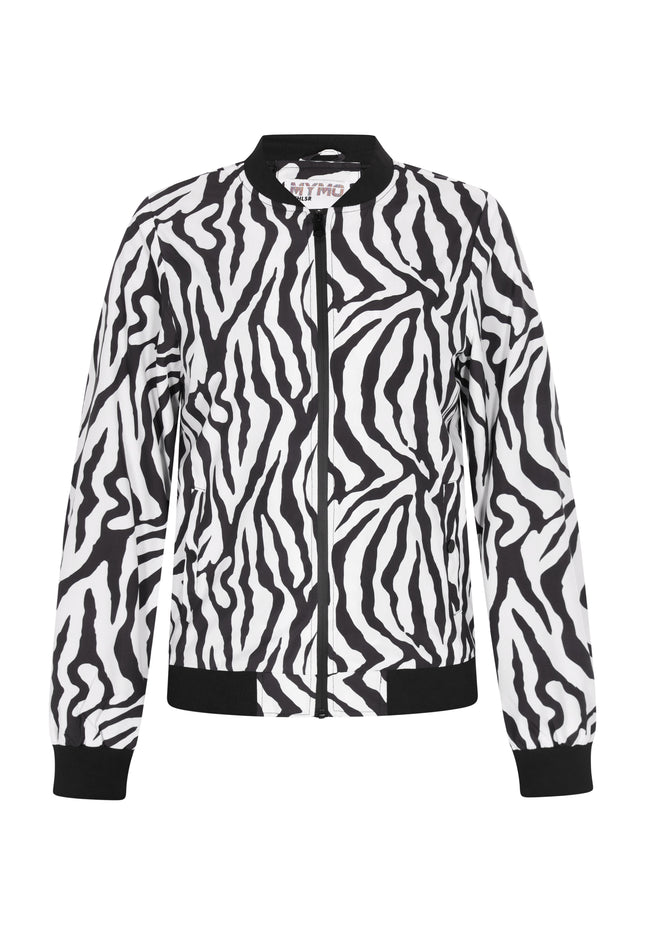 myMo ATHLSR Women's Jacket