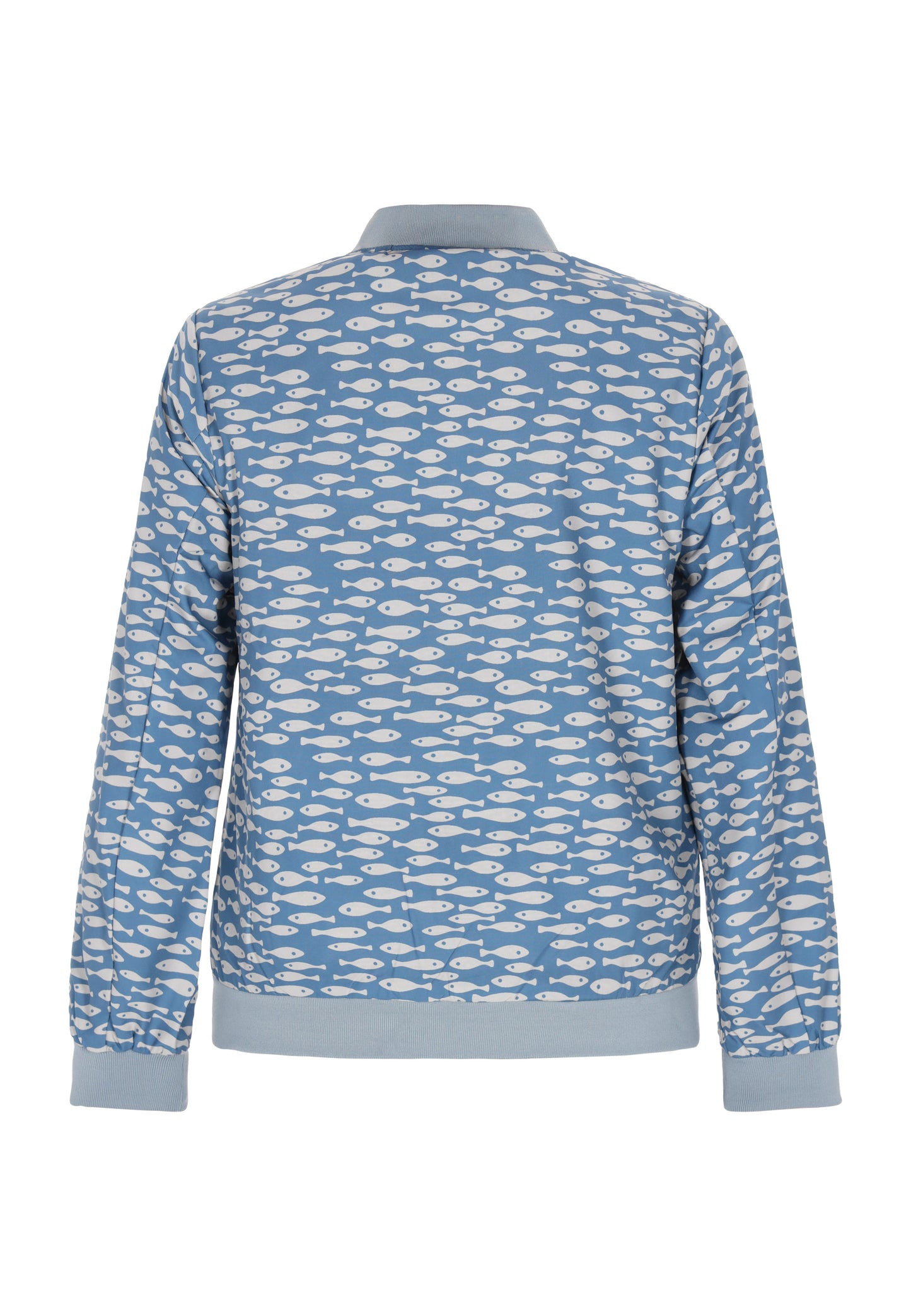 myMo ATHLSR women's jacket