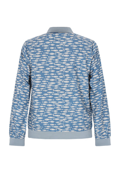myMo ATHLSR women's jacket