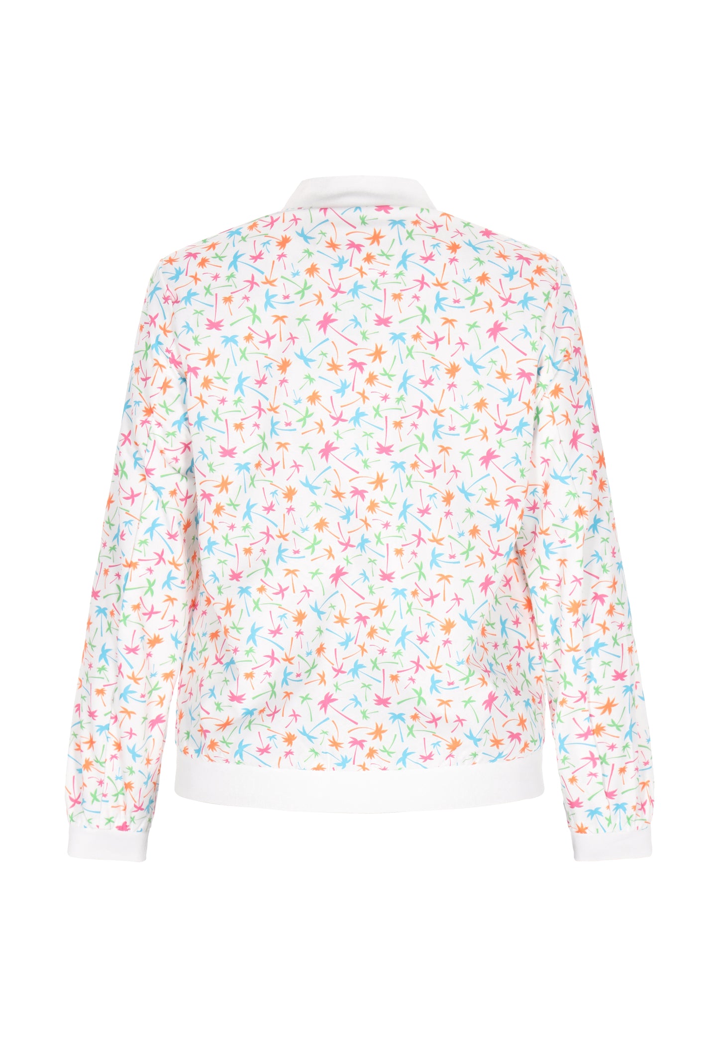 myMo ATHLSR women's jacket