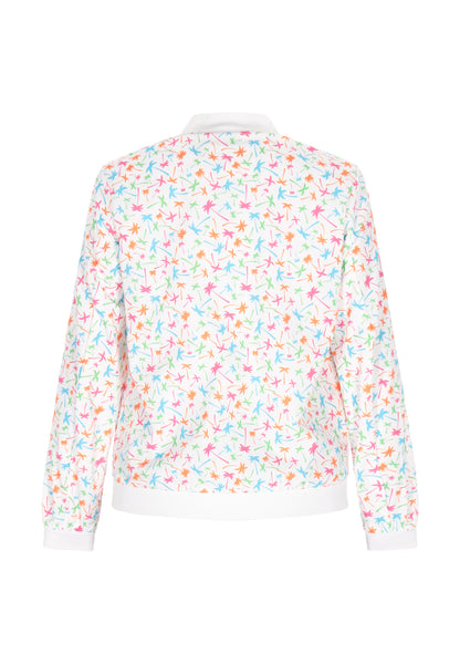 myMo ATHLSR women's jacket