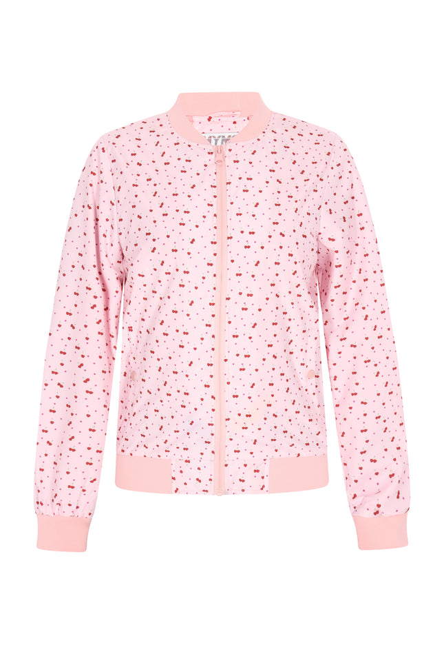 myMo ATHLSR Women's Jacket