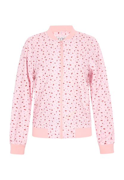 myMo ATHLSR women's jacket