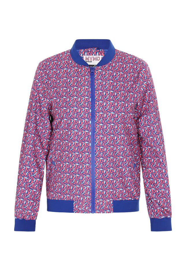 myMo ATHLSR Women's Jacket