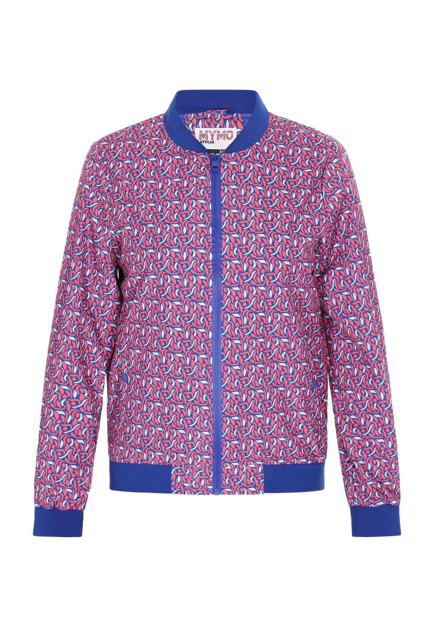 myMo ATHLSR women's jacket