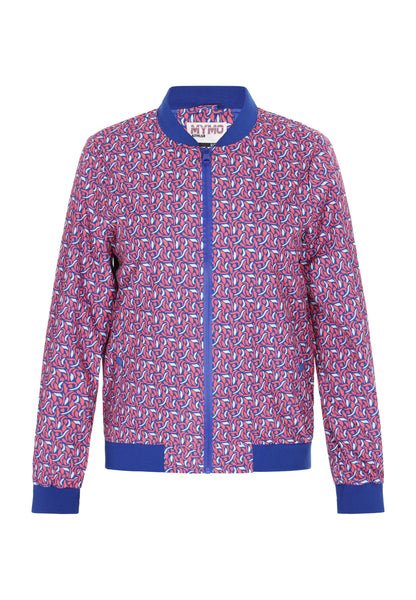 myMo ATHLSR women's jacket