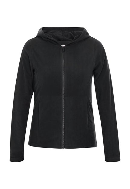 myMo ATHLSR Women's Fleece Jacket