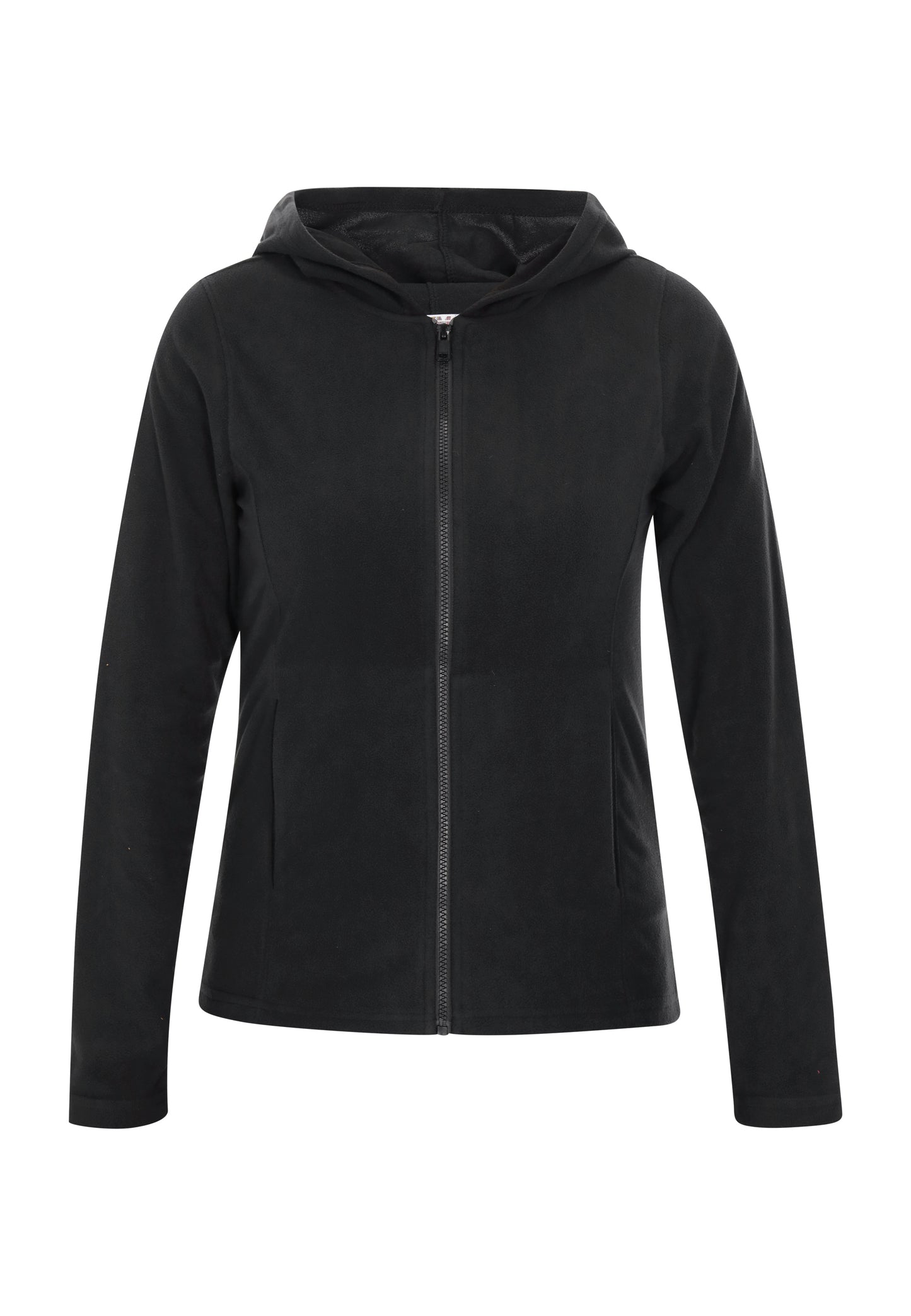 myMo ATHLSR women's fleece jacket