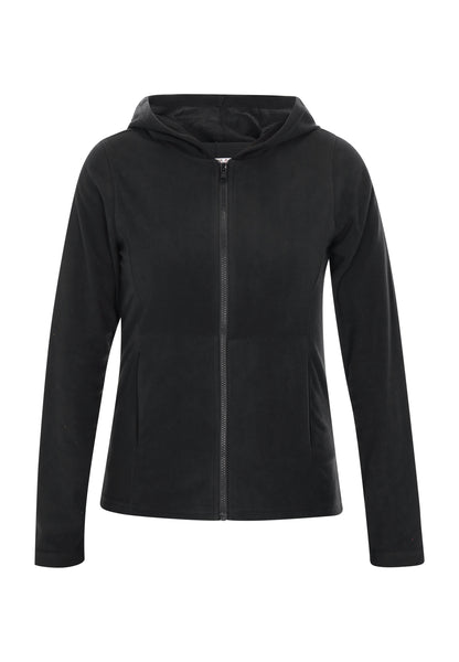 myMo ATHLSR women's fleece jacket
