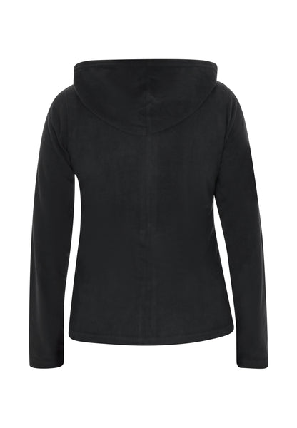 myMo ATHLSR women's fleece jacket