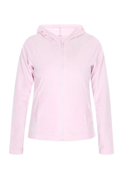 myMo ATHLSR Women's Fleece Jacket