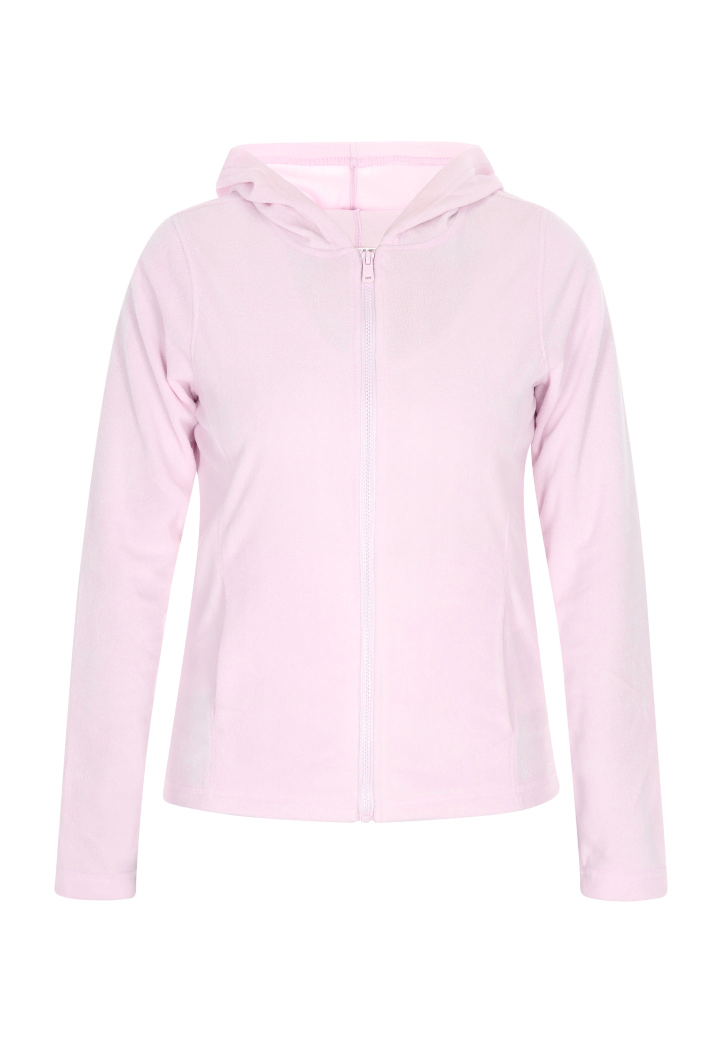 myMo ATHLSR women's fleece jacket