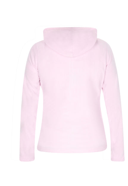 myMo ATHLSR Women's Fleece Jacket