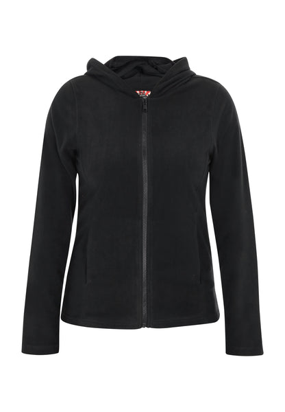 myMo ROCKS women's fleece jacket