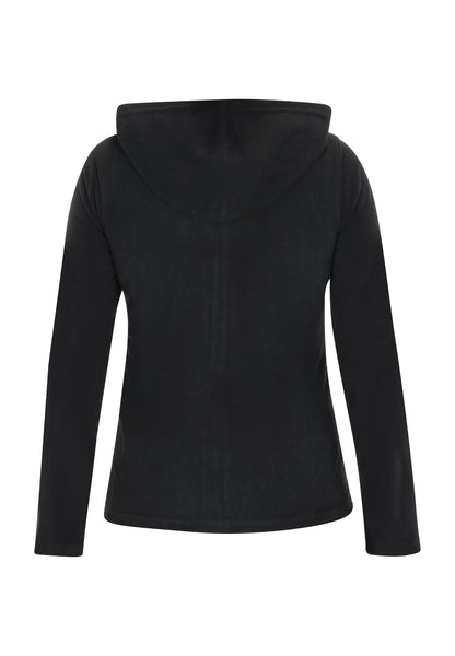 myMo ROCKS women's fleece jacket