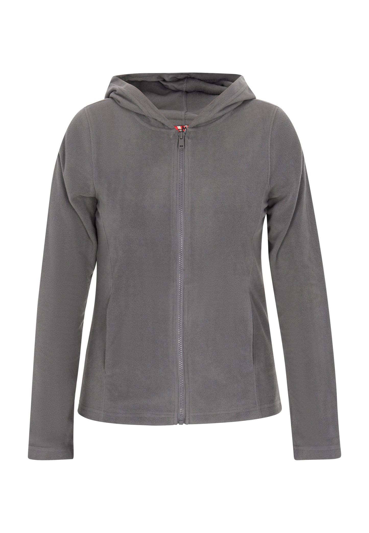 myMo ROCKS women's fleece jacket