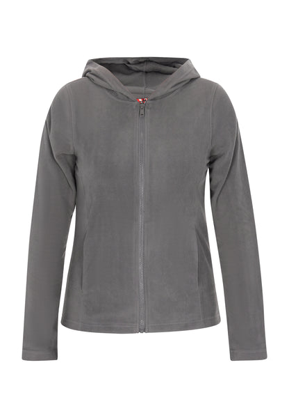 myMo ROCKS women's fleece jacket