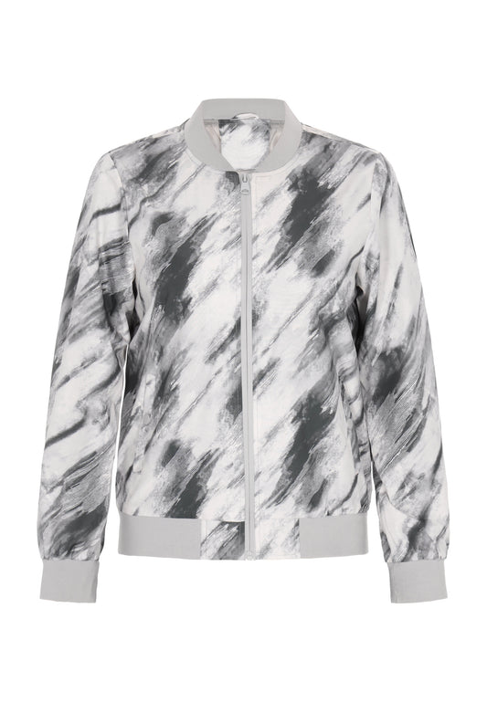 UCY women's jacket
