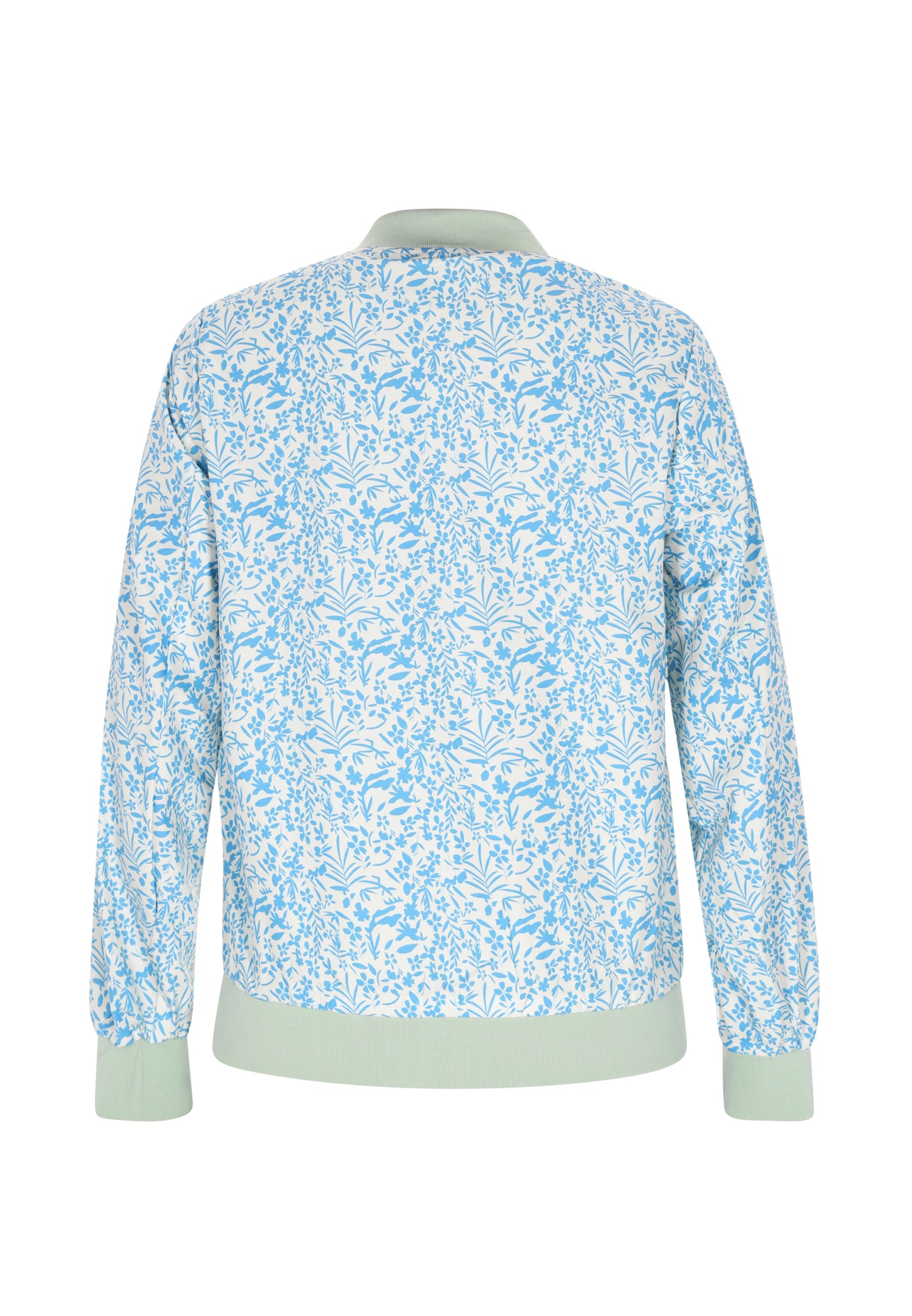 NALLY women's jacket