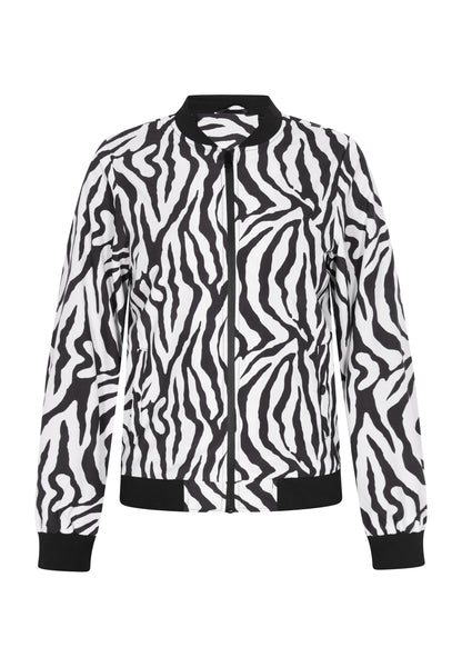 SWIRLY damska kurtka