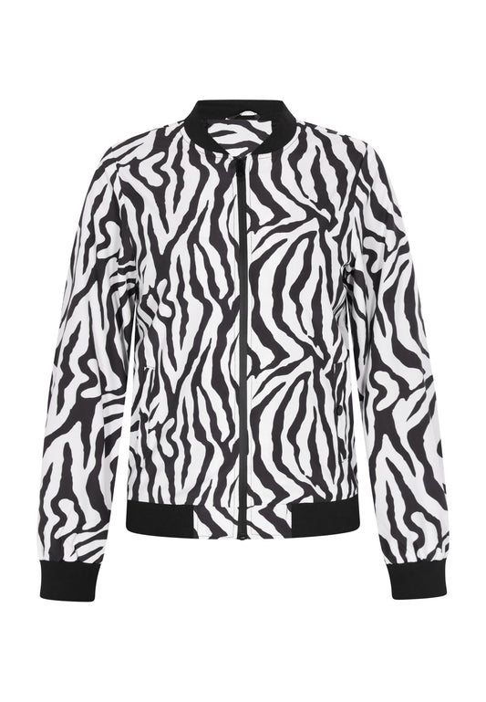 SWIRLY women's jacket